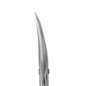 Cuticle scissors Beauty&Care 10/1 Matt 20mm
