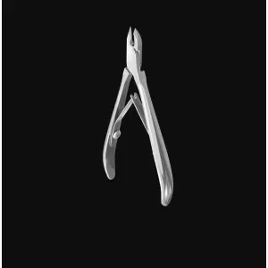 3 mm Professional cuticle nippers