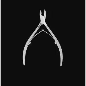 7 mm Professional cuticle nippers