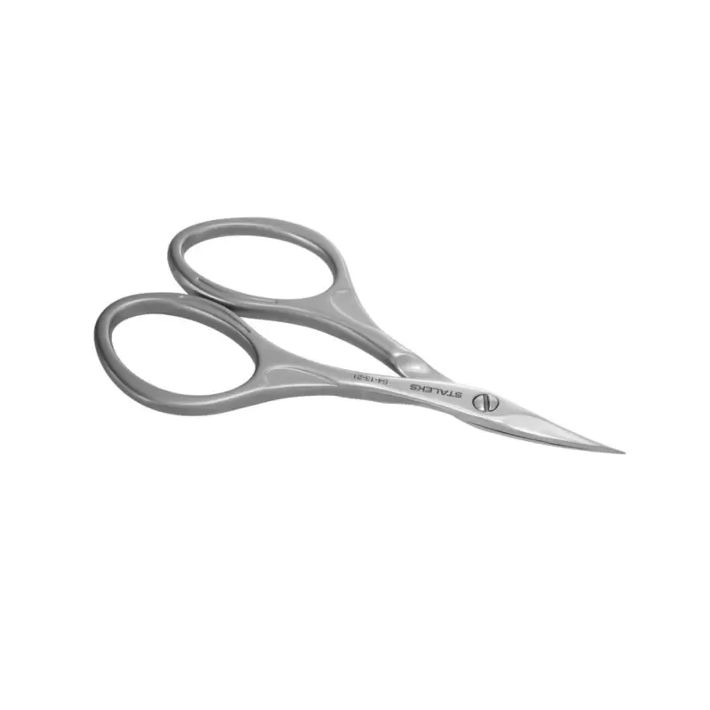 Cuticle scissors Beauty&Care 10/3 Matt 21mm