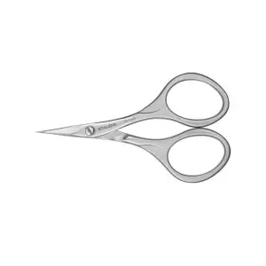 Nagelhautschere Beauty&Care 10/3 Matt 21mm