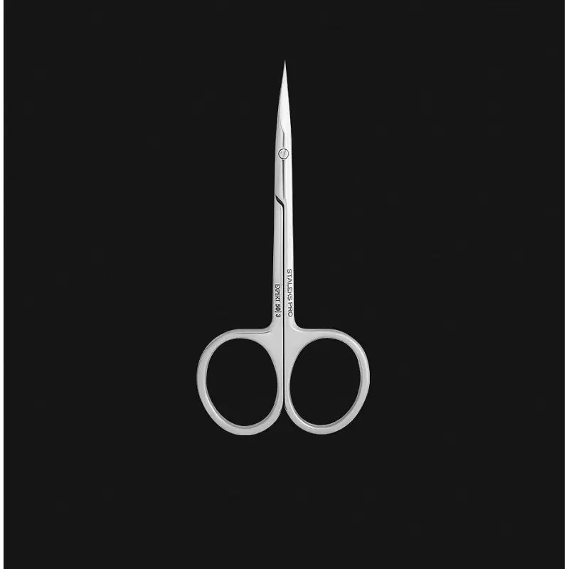 Professional cuticle scissors EXPERT 50 TYPE 3