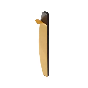 Austauschbare Buffer für Halbmond Acryl- Metallbasis 10 St.