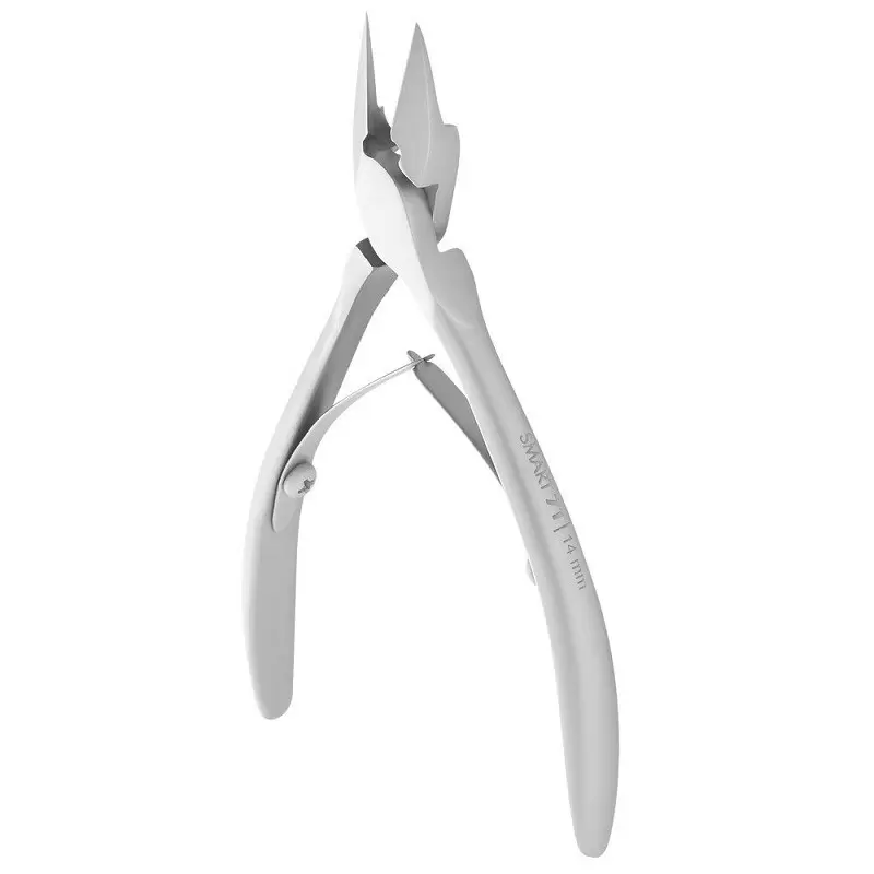 Professional nippers for ingrown nails SMART 71 14 mm