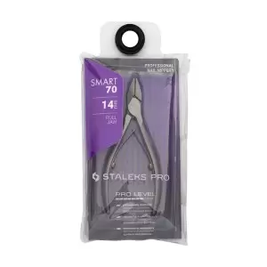 Professionelle Nagelzange SMART 70 14 mm