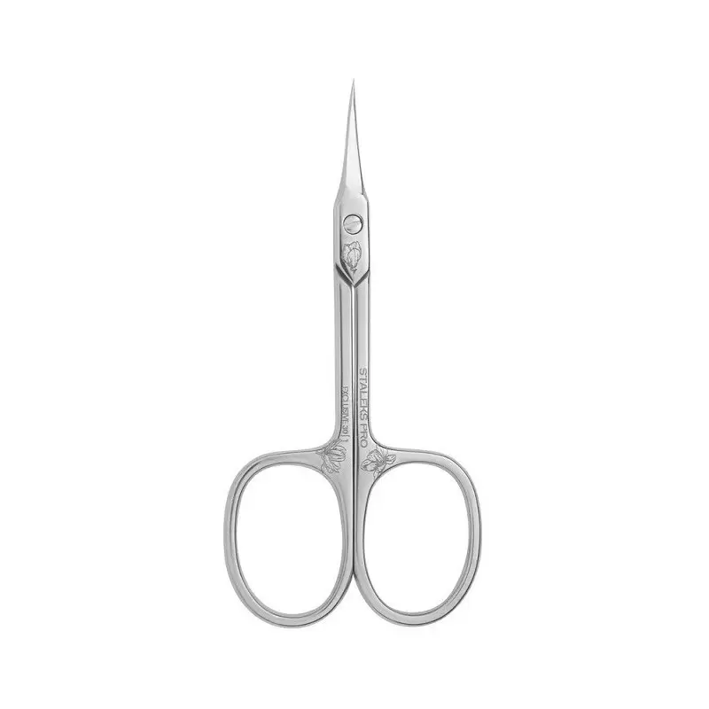 Cuticle scissors EXCLUSIVE 30/1
