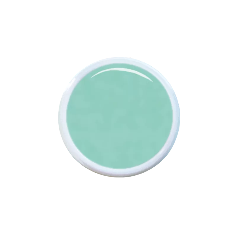 Alt! Bitte Beschreibung lesen! AUFBAU FARBGEL Nail Art French Gel 15 ml PALMA