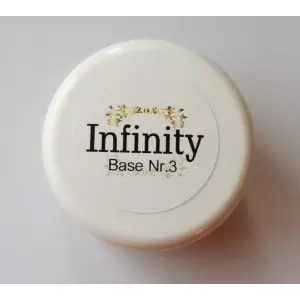 INFINITY UV Base Nr.3