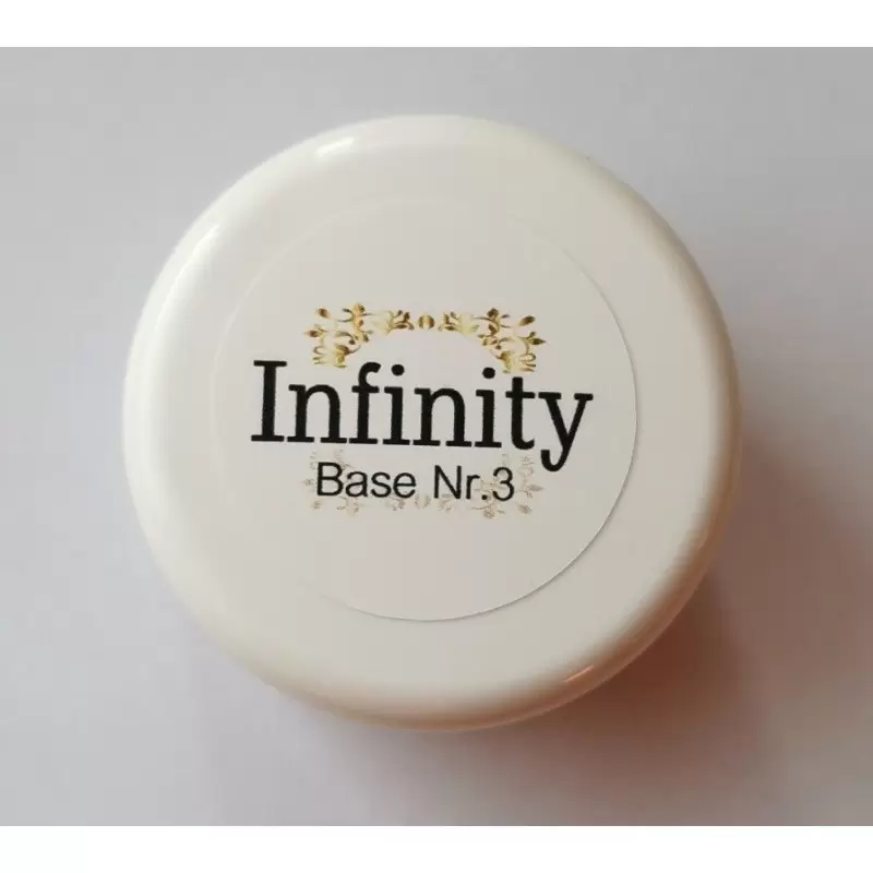 INFINITY UV Base Nr.3