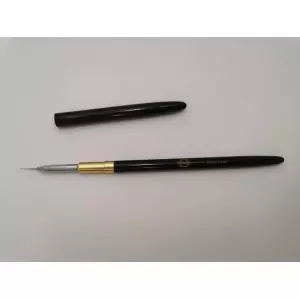 Pinsel LINER Nr.7 für feine Linien GEL 7mm Künstliches Haar