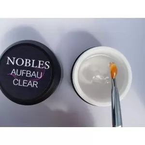 Aufbau Clear UV Gel 50ml INFINITY