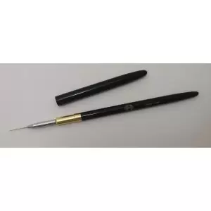Schlepper-Pinsel LINER Nr.11 für feine gerade Linien GEL11mm Künstliches Haar