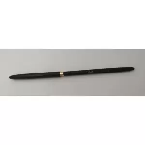 OVAL BRUSH N ° 2 GEL Artificial hair