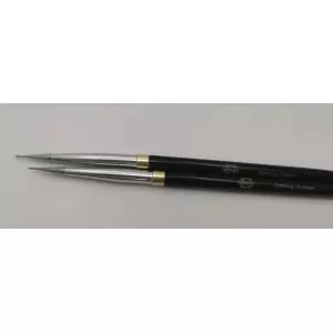 Set Brushes from INFINITY GEL Artificial hair