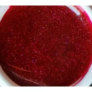 Art Gel Color Gel Nr 180 With reflectors