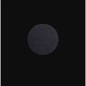 Wechselfeile für Disk S (15 mm) Fusspflege Podologie 50 St