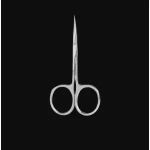 Professional cuticle scissors for left-handed users EXPERT 11 TYPE 2 (21 мм)