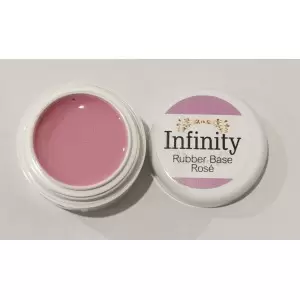 HEMA frei Base Rubber ROSE Infinity