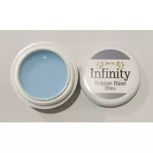 Base Rubber BLAU Infinity