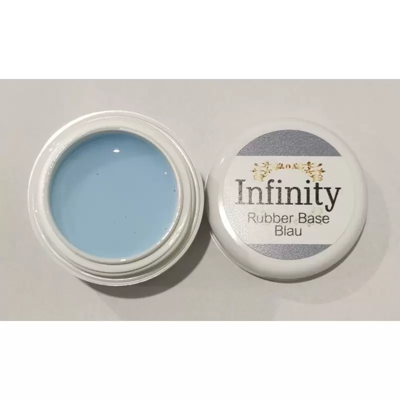 Base Rubber BLAU Infinity
