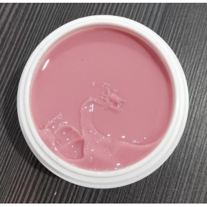 Fiberglas Vintage Rose Make-up UV Aufbau Infinity