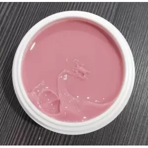 Fiberglas Vintage Rose Make-up UV Aufbau Infinity