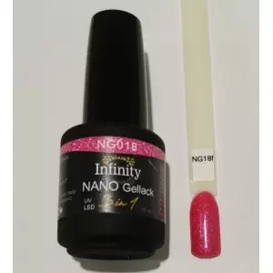 NANO Shellack Nr. 18 from Infinity 15ml