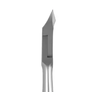 9 mm Professional cuticle nippers HEAD