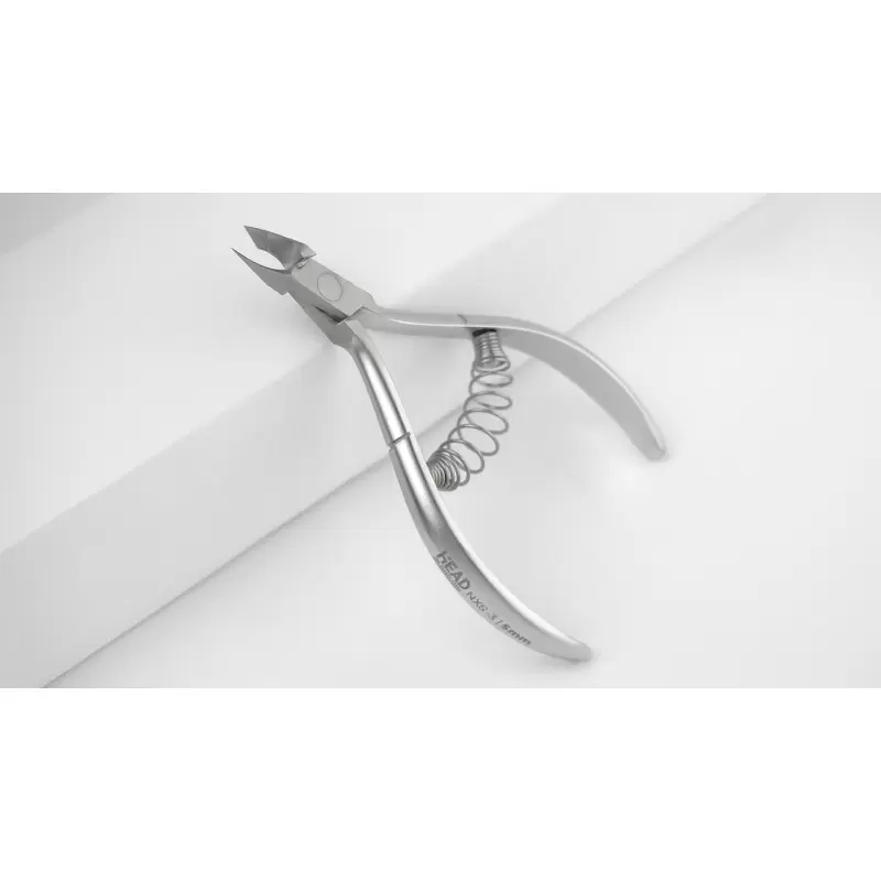 Nagelhautzange Schneidelänge 5 mm