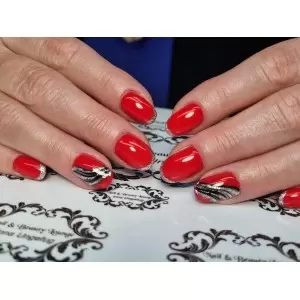 Gellack Nr.88 von Infinity 10 ml