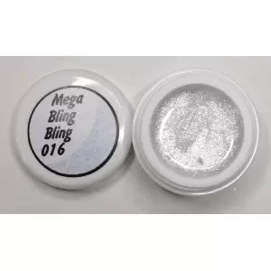 Блеск 5 ml MEGA BLINK BLINK 016