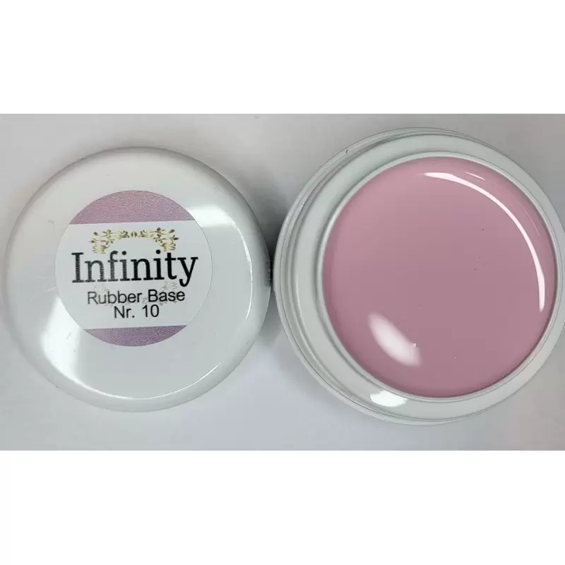 Base Rubber Camouflage Nr 10 Infinity HEMA FREI