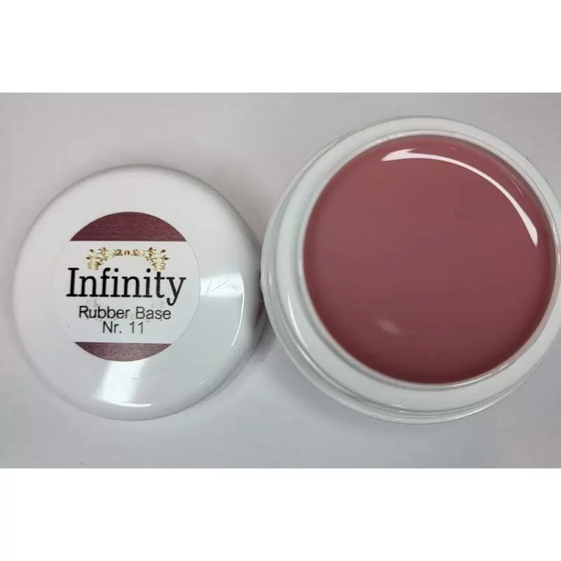 Base Rubber Camouflage Nr 11 Infinity