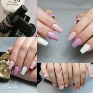 Гельлак Nr.46 от Infinity 10 мл.