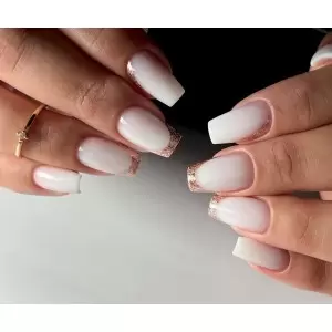 FAVORIT SMOKE Aufbau GEL Infinity