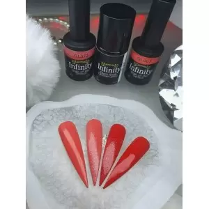 Гельлак Nr.67 от Infinity 10 мл.