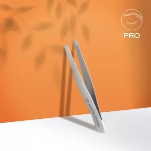 Augenbrauenpinzette Staleks Pro Expert 10 Typ 1