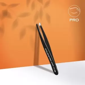 Pinzette Schmale Schräge Kanten 3 FARBEN