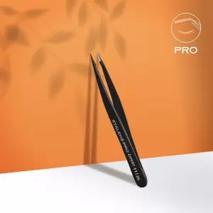 Augenbrauenpinzette Staleks Pro Expert 11 Typ 5 (Spitze) 3 FARBEN