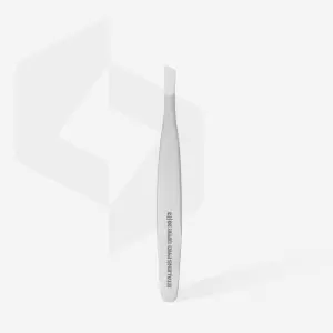 Augenbrauenpinzette Staleks Pro Expert 20 Typ 3