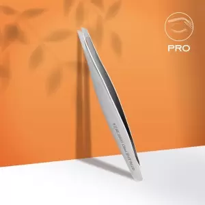 Augenbrauenpinzette Staleks Pro Expert 20 Typ 4