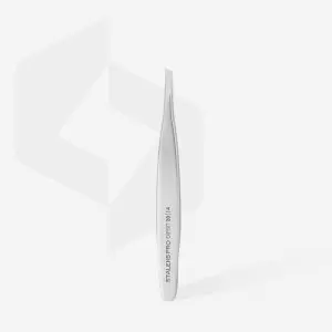 Augenbrauenpinzette Staleks Pro Expert 20 Typ 4