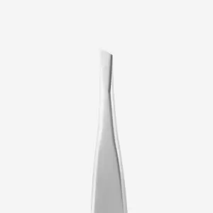 Eyebrow tweezers Staleks Pro Expert 20 Type 4