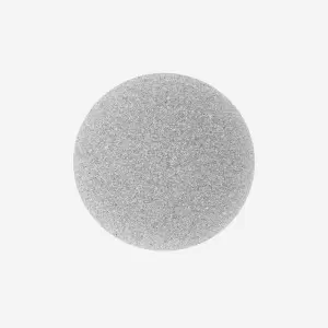 Спонж-файл полировщик для педикюрного диска PODODISC STALEKS PRO S (25 шт)