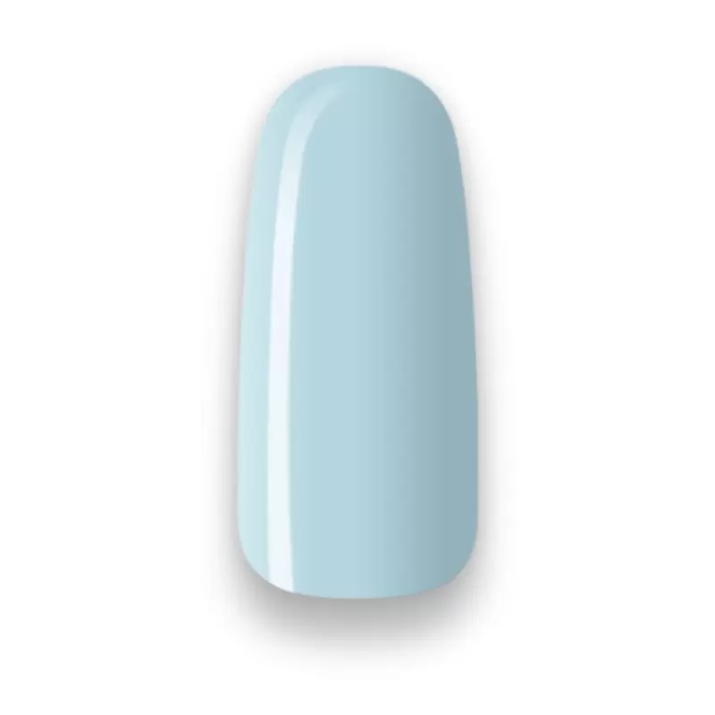 Gellack Nr.164 Baby BLAU von Infinity 10 ml