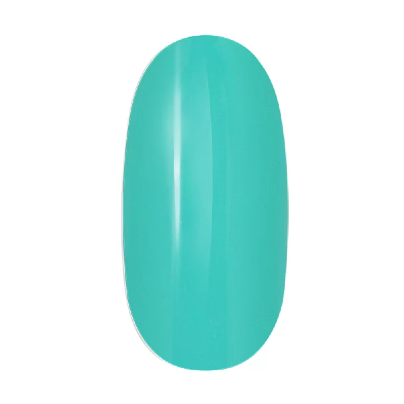 Gellack Nr.168 Türkis von Infinity 10 ml