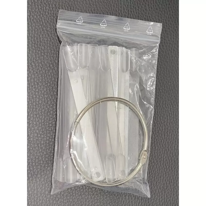 Tip Demo Ring