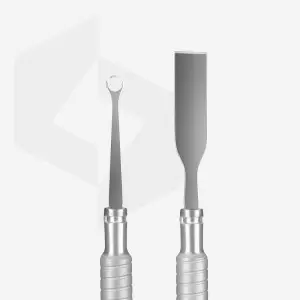 Лопатка маникюрная SMART 80 TYPE 1