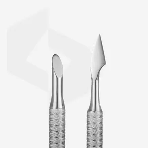 Staleks Pro Expert 90 Typ 3 (abgeschrägter Drücker + Beil)