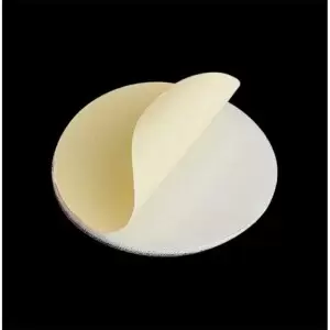 Disposable files on a soft base for pedicure disc PODODISC STALEKS PRO L D20mm